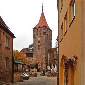 Bild Nürnberg Nr. 6