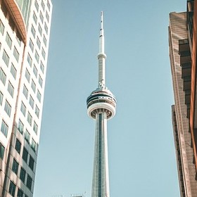 Bild Toronto Nr. 1