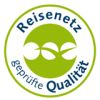 Reisenetz Geprüfte Qualität