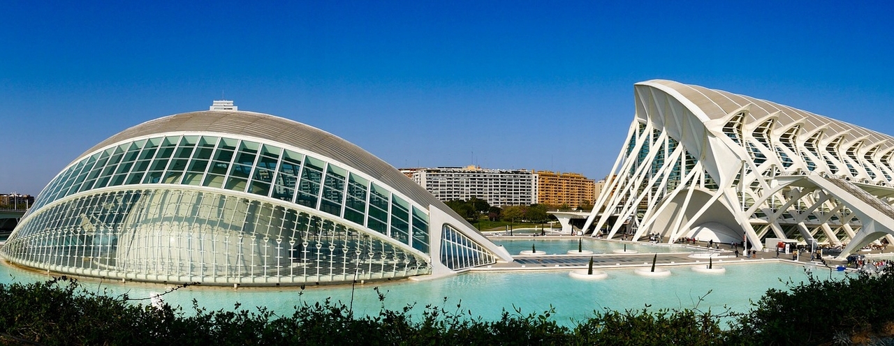 Valencia (Gruppenreisen)